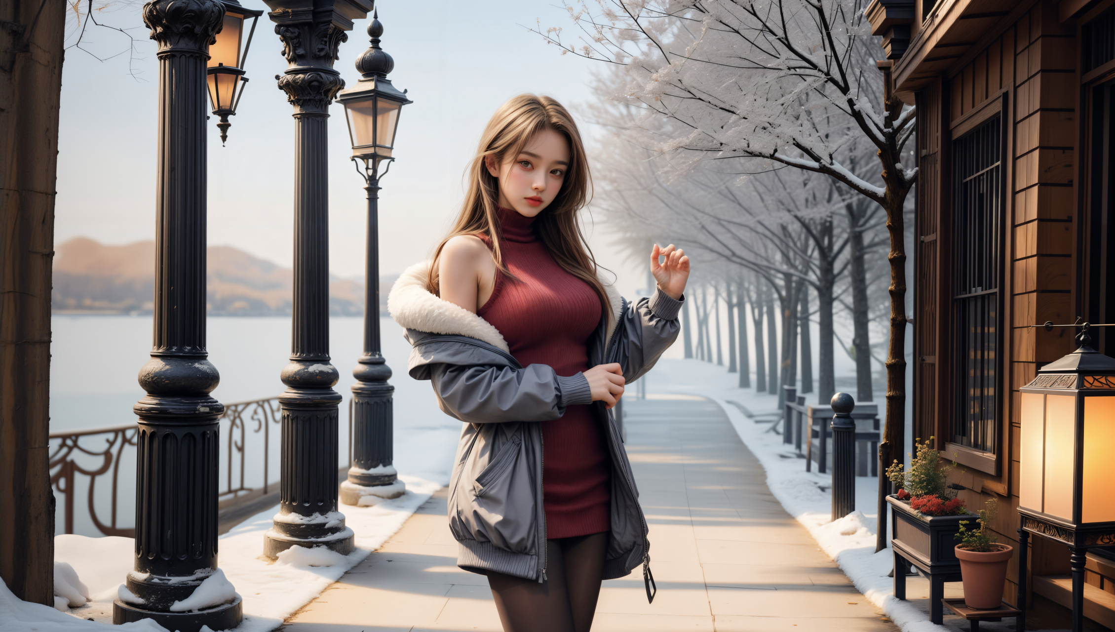 边城珲春追溯历史记忆打造多元文旅经济